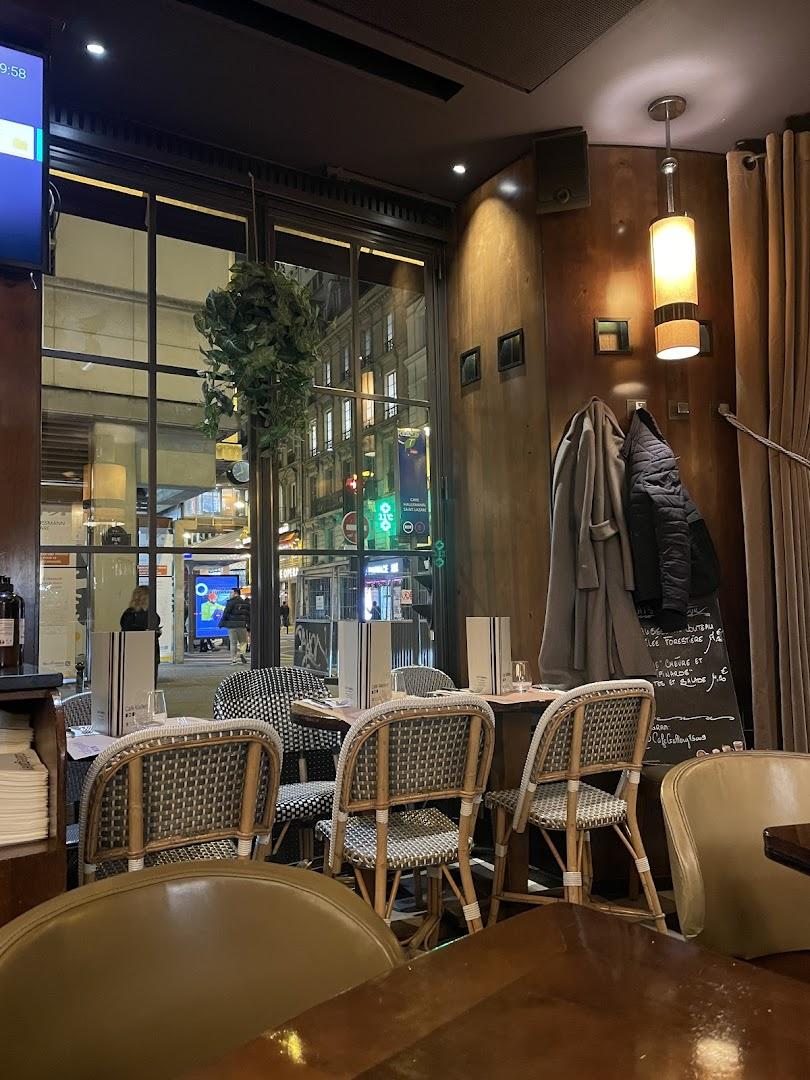 cafe galerie - Photo 2
